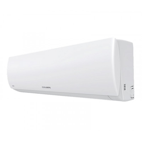 Настенная сплит-система Coolberg CS-12R1-IN/CS-12R1-OUT