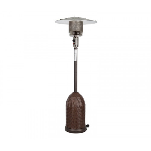 Обогреватель WWT 13B Rotang Brown