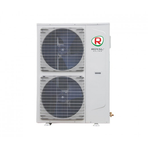 Напольно-потолочная сплит-система Royal Clima CO-F 60HNXA/CO-E 60HNXA