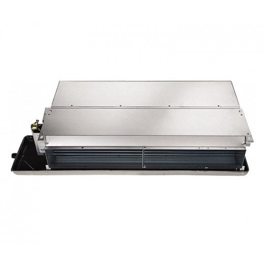 Канальный фанкойл Quattroclima QV-T27D4A