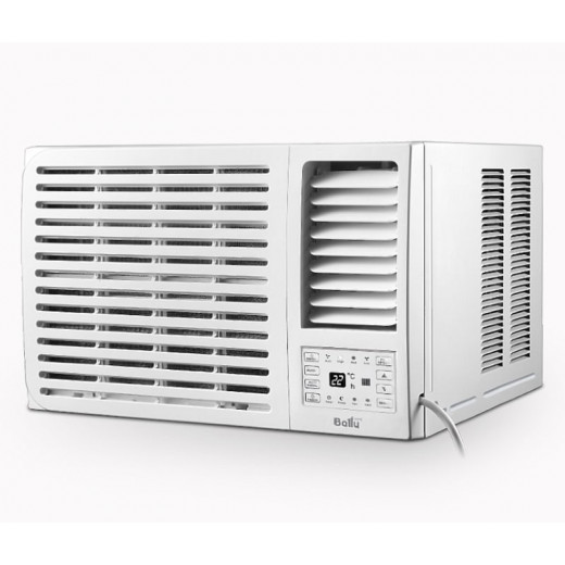 Оконный кондиционер Ballu BWC-09AC
