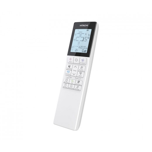 Настенная сплит-система Hitachi RAK-DJ18RHAE/RAC-DJ18WHAE