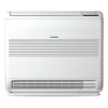 Напольно-потолочная сплит-система Toshiba RAS-B13J2FVG-E/RAS-13J2AVSG-E