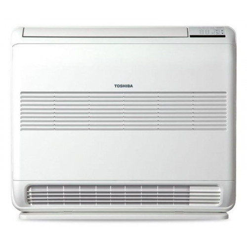 Напольно-потолочная сплит-система Toshiba RAS-B13J2FVG-E/RAS-13J2AVSG-E