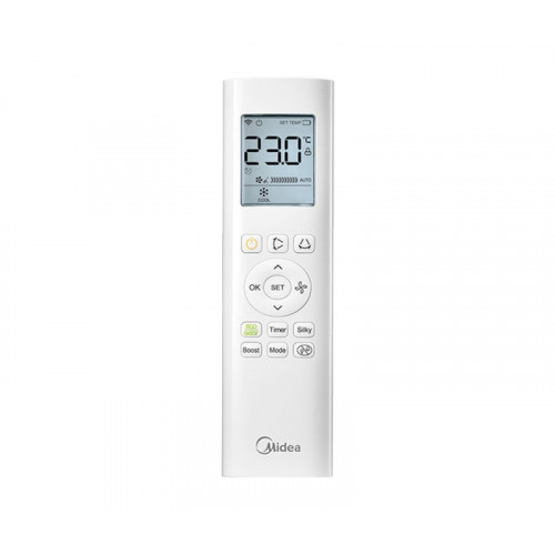 Настенная сплит-система Midea MSAG1-09N8C2-I/MSAG1-09N8C2-O