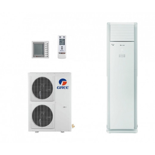 Колонный кондиционер Gree GVA55AL-M3NNC7A