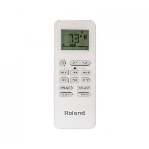 Настенная сплит-система Roland RDI-WZ18HSS/N1
