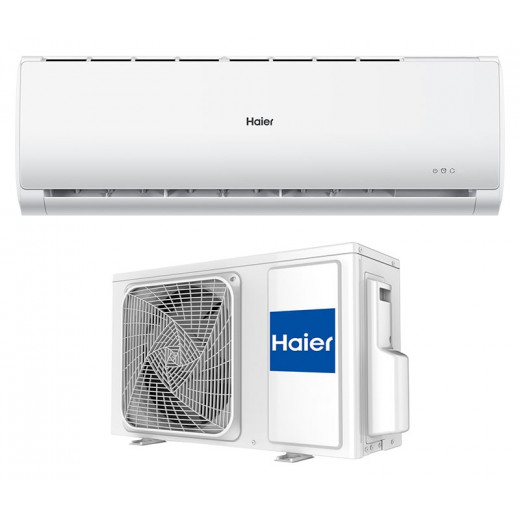 Настенная сплит-система Haier HSU-09HTT03/R2