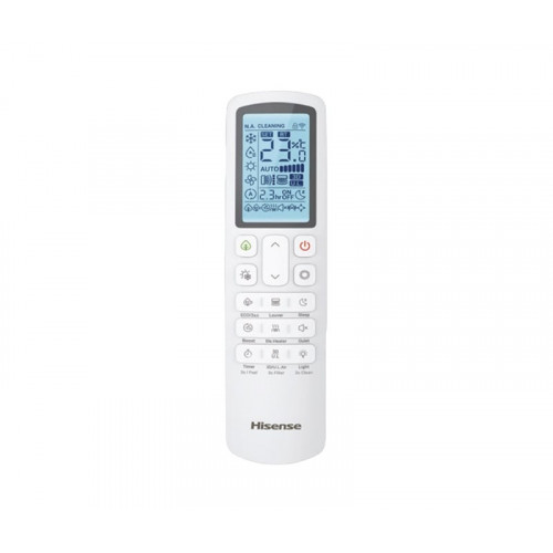 Внутренний блок мульти сплит-системы Hisense AMC-18UR4RCC8/AMC-12/18 PE