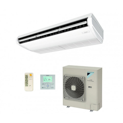 Напольно-потолочная сплит-система Daikin FHA71A/RZQG71L8Y