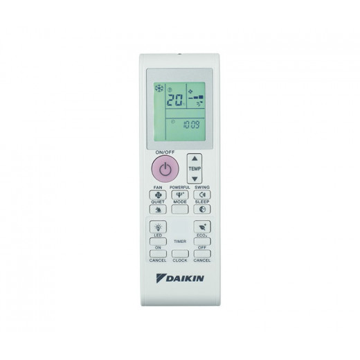 Настенная сплит-система Daikin FTXK50AW/RXK50A