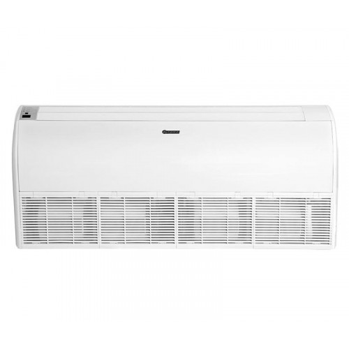Напольно-потолочная сплит-система Gree GUD140ZD/A-S/GUD140W/A-X