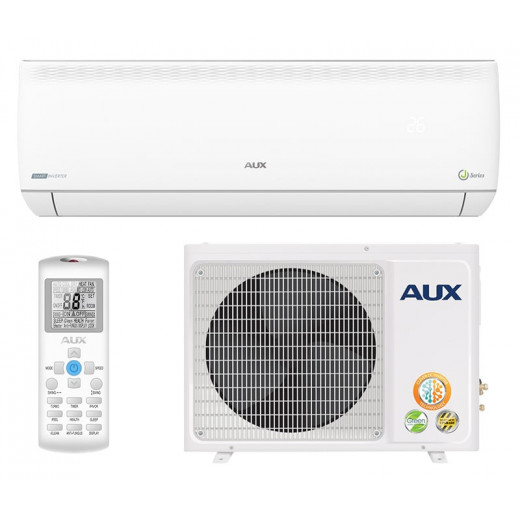 Настенная сплит-система AUX ASW-H09A4/JD-R2DI AS-H09A4/JD-R2DI