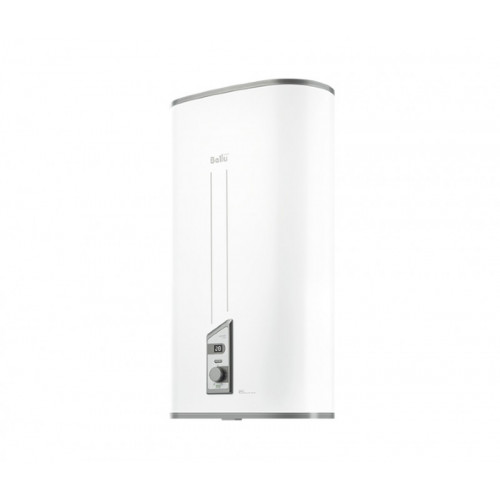 Электрический водонагреватель Ballu BWH/S 80 Smart WiFi
