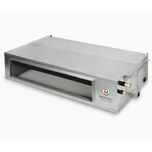 Канальный кондиционер Royal Clima CO-D 24HNX/CO-E 24HNX