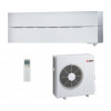 Тепловой насос Mitsubishi Electric MSZ-LN50VGW/MUZ-LN50VGHZ