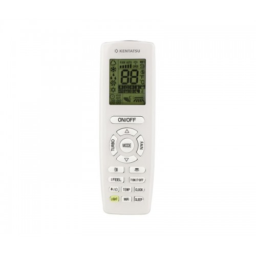 Настенная сплит-система Kentatsu KSGTI70HZRN1R/KSRTI70HZRN1R