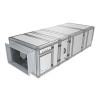 Приточная вентиляционная установка Breezart 4500 Lux F BC ET22,5-380/3
