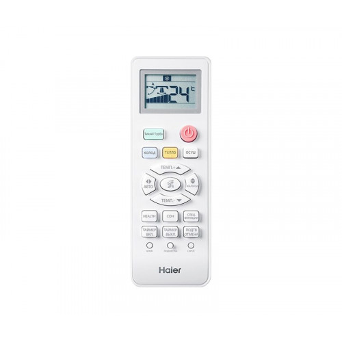 Настенная сплит-система Haier AS07TT5HRA/1U07TL5RA