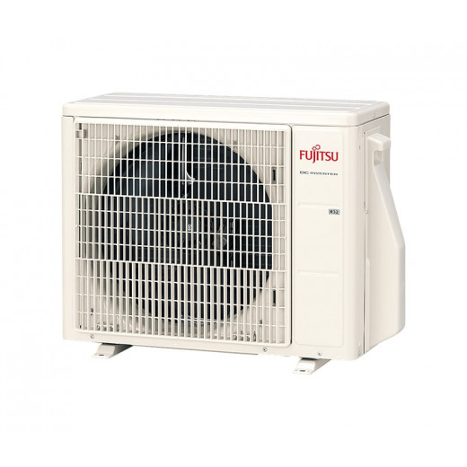 Настенная сплит-система Fujitsu ASYG14KETA/AOYG14KETA