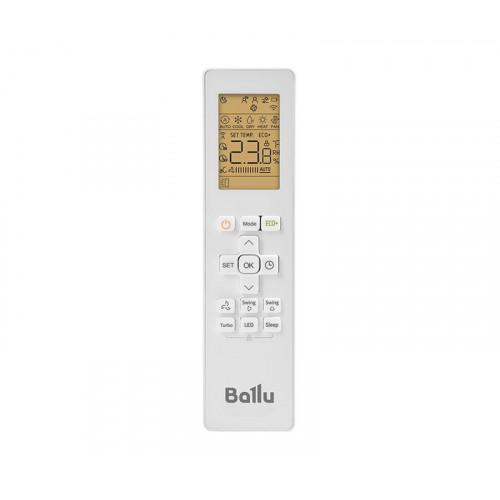 Настенная сплит-система Ballu BSOI-18HN8