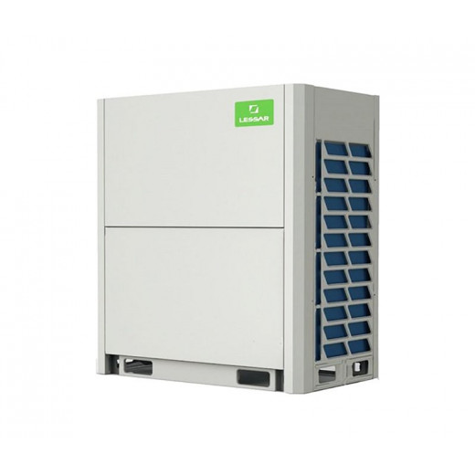 Наружный блок VRF-системы Lessar LUM-HE730AOA4-C
