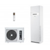 Колонный кондиционер Zanussi ZACF-24 H/N1