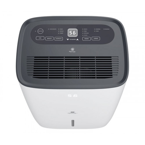 Осушитель воздуха Royal Clima RD-CR30-E