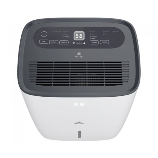 Осушитель воздуха Royal Clima RD-CR30-E