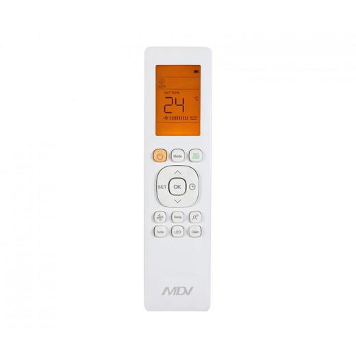 Колонный кондиционер MDV MDFJ2-48ARN1/MDOFJ2-48AN1