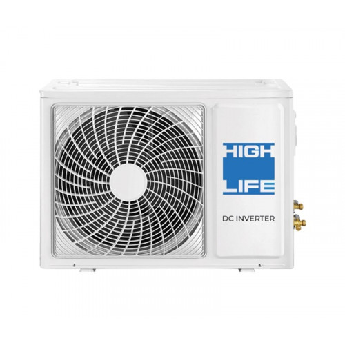 Настенная сплит-система High Life ACHL-12PC-I-CHDV02S