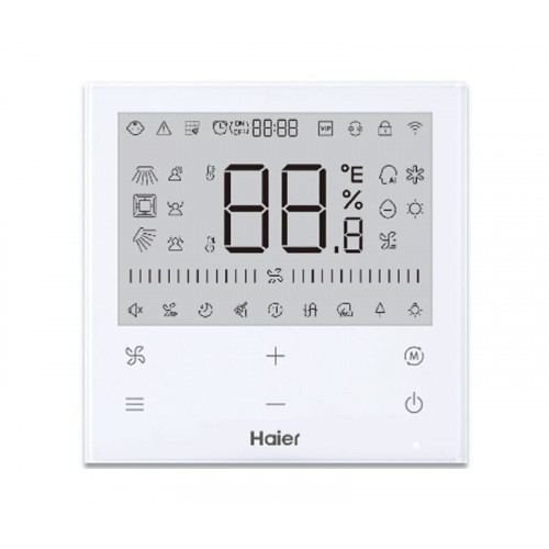 Канальная сплит-система Haier AD71S2LM1FA/1U71S1LR1FA