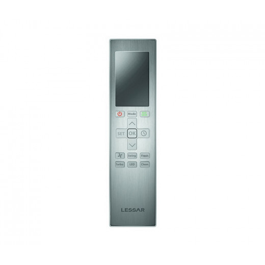 Настенная сплит-система Lessar LS-HE09KCE2/LU-HE09KCE2