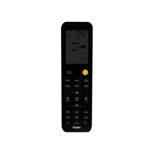 Настенная сплит-система Haier HSU-07HFF203/R3-B/HSU-07HUF203/R3/-40