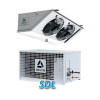 Холодильная сплит-система Delta SDL 035 S