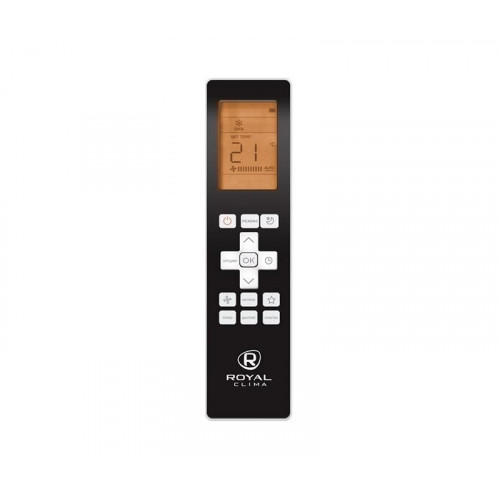 Внутренний блок мульти сплит-системы Royal Clima RCI-PX12HN