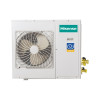 Канальная сплит-система Hisense AUD-36UX4SHL4/AUW-36U4S1A