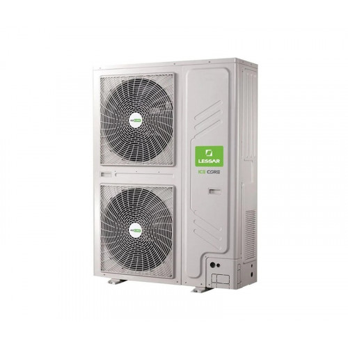 Наружный блок VRF-системы Lessar LUM-HE280ATA4-C