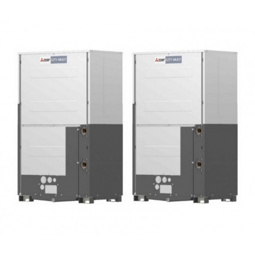 Компрессорно-конденсаторный блок Mitsubishi Electric PQRY-P700YSLM-A