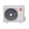 Кассетный кондиционер Kentatsu KSVQ176HFAN3/KSUT176HFAN3/-40
