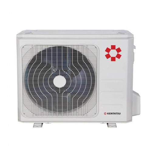 Кассетный кондиционер Kentatsu KSVQ176HFAN3/KSUT176HFAN3/-40