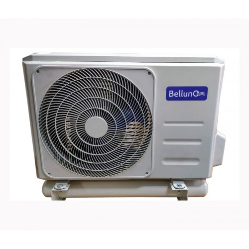 Компрессорно-конденсаторный блок Belluna iP-3 R410a
