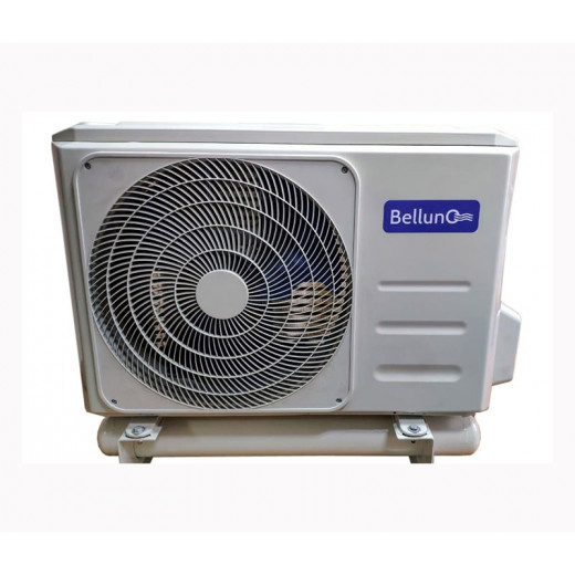 Компрессорно-конденсаторный блок Belluna iP-3 R410a