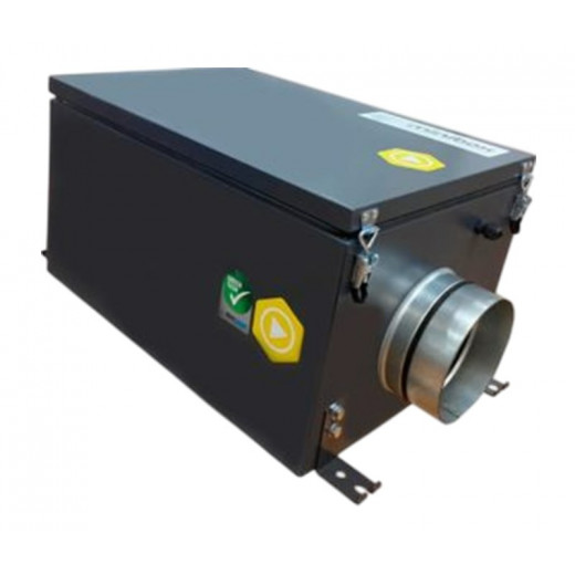 Вытяжная вентиляционная установка Minibox.X-1050.PREMIUM