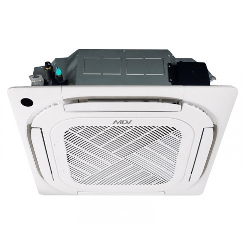 Кассетная сплит-система MDV MDCD-36HRFN8/T-MBQ4-04BD/MDOU-36HFN8