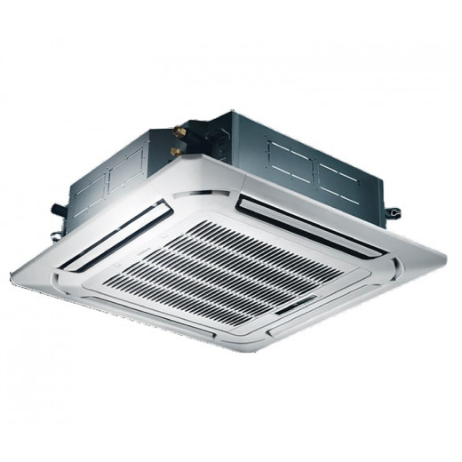 Кассетный кондиционер Lessar LS-HE48BMA4/LU-HE48UMA4/LZ-B4KBA