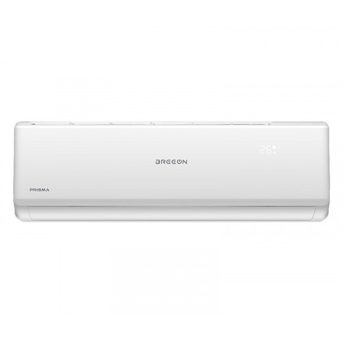 Настенная сплит-система Breeon BRC-18TPO