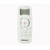 Кассетный кондиционер Hisense AUC-48HR4SKA/AUW-48H6SE1