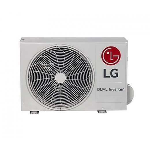 Настенная сплит-система LG AC09BQ