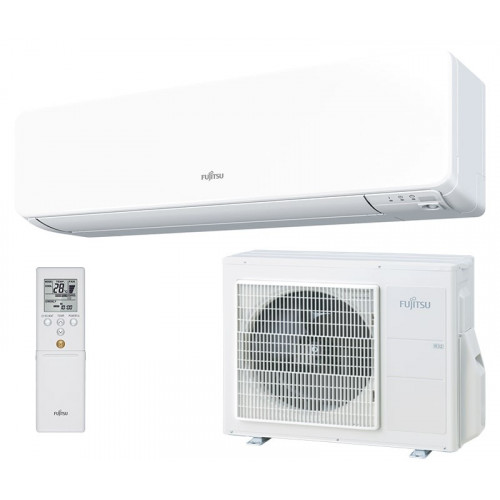 Настенная сплит-система Fujitsu ASYG14KGTB/AOYG14KGCA